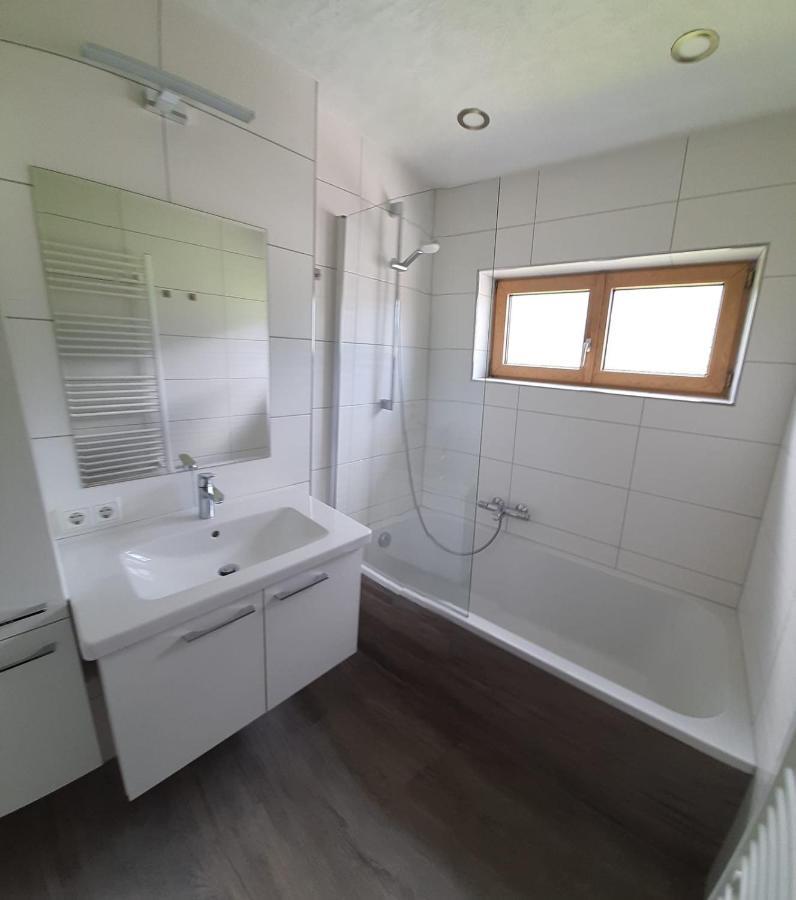 Appartment Luki Haus im Ennstal Eksteriør billede