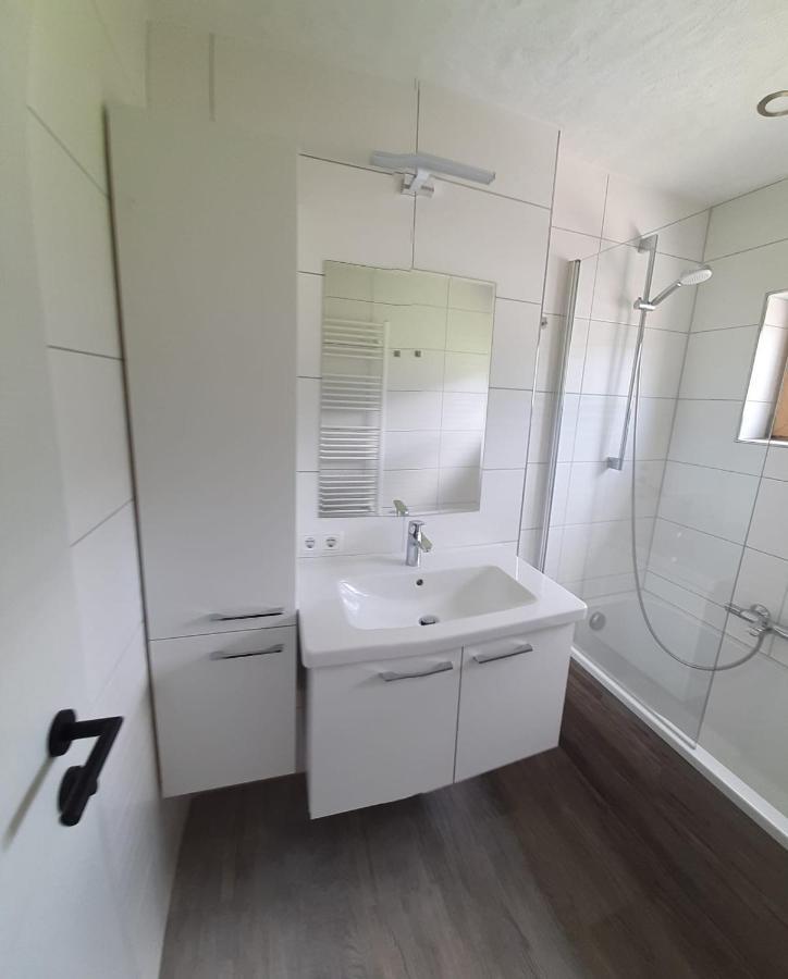 Appartment Luki Haus im Ennstal Eksteriør billede
