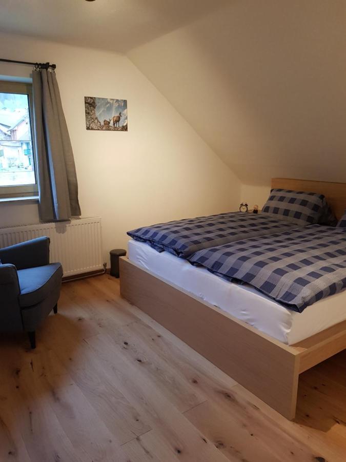 Appartment Luki Haus im Ennstal Eksteriør billede