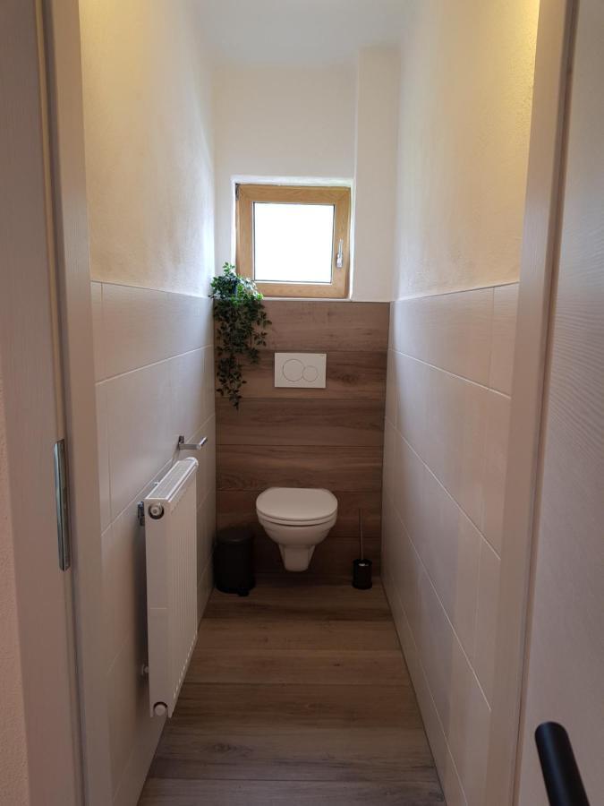 Appartment Luki Haus im Ennstal Eksteriør billede
