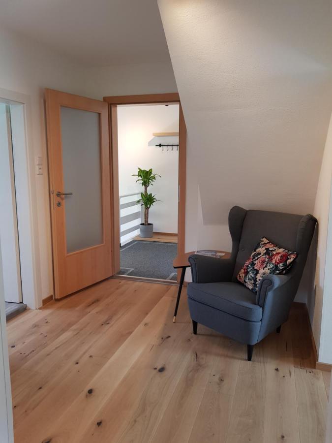 Appartment Luki Haus im Ennstal Eksteriør billede